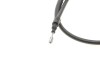 Трос ручника (задній) VW T3 (1455/1010 мм) (opt-om) LINEX 47.01.37 (фото 3)