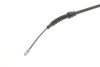 Трос ручника (задній) VW T4 90-03 (935/716mm) (opt-om) LINEX 47.01.39 (фото 6)