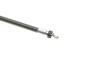 Трос ручника (передній) Audi Q7/VW Touareg 02-15 (1625/1422 мм) (opt-om) LINEX 47.01.61 (фото 4)