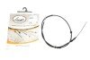 Трос ручника (задній) VW T5 04- (2015/1648mm) (довга база) (opt-om) LINEX 47.01.64 (фото 2)