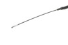 Трос ручника (задній) VW T5 04- (2015/1648mm) (довга база) (opt-om) LINEX 47.01.64 (фото 5)