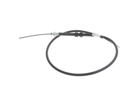 Трос ручника (задній) VW T5 03- (1270/1000мм) (opt-om) LINEX 47.01.66