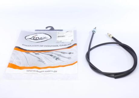 Трос ручного гальма LINEX 47.01.71