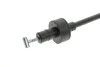 Трос зчеплення VW Golf III 91- (870/438+65 мм) (opt-om) LINEX 47.10.13 (фото 4)