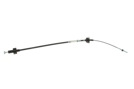 Трос зчеплення VW Golf III 91- (870/438+65 мм) (opt-om) LINEX 47.10.13