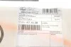 Трос зчеплення VW T4 91- (ручна натяжка) (opt-om) LINEX 47.10.39 (фото 7)