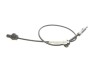 Трос спідометра VW Passat 88-97 (1010 мм) (opt-om) LINEX 47.30.14 (фото 1)