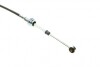 Трос куліси Audi A3/Skoda Octavia/VW Golf IV 1.6 96-13 (1258mm) UA63 LINEX 47.44.11 (фото 4)