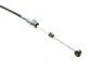 Трос куліси Audi A3/Skoda Octavia/VW Golf IV 1.6 96-13 (1258mm) UA63 LINEX 47.44.11 (фото 4)