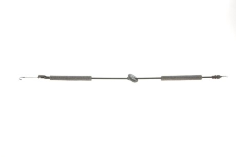 Трос дверей VW Passat 96-05 (572/472 мм) (opt-om) LINEX 47.76.10