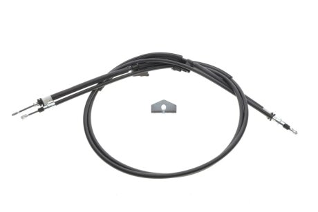 Трос ручного тормоза LINEX 48.01.41