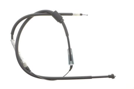 Трос ручного гальма LINEX DSC_32.78.05