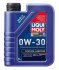 ОЛИВА МОТОРНА SYNTHOIL LONGTIME PLUS 0W-30 1Л LIQUI MOLY 1150 (фото 1)