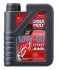 Олива моторна Motorbike 4T Synth 10W-50 Street Race 1л LIQUI MOLY 1502 (фото 1)