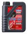 ОЛИВА 4T СИНТ. ДЛЯ МОТОЦИКЛІВ MOTORBIKE 4T SYNTH 10W-60 STREET RACE 1Л LIQUI MOLY 1525 (фото 1)
