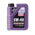 Олива моторна Synthoil High Tech 5W-40 1л СИНТ МОТ МАСЛО - SYNTHOIL HIGH TECH SAE 5W-40 1Л -ua LIQUI MOLY 1855 (фото 1)