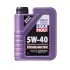 Масло моторное Synthoil High Tech 5W-40 1л СИНТ МОТ МАСЛО - SYNTHOIL HIGH TECH SAE 5W-40 1Л LIQUI MOLY 1855 (фото 1)