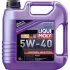 Моторна олива Liqui Moly SynthOil High Tech 5W-40, 4л LIQUI MOLY 1915 (фото 2)