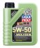 Олива моторна Molygen 5W-50 1л -ua LIQUI MOLY 2542 (фото 1)