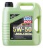 Олива моторна Molygen 5W-50 4л -ua LIQUI MOLY 2543 (фото 1)