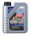 Олива моторна MoS2 Leichtlauf 10W-40 1л LIQUI MOLY 2626 (фото 1)