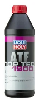 Рідина в АКПП 1л. LIQUI MOLY 3648