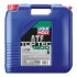 Масло трансмиссионное ATF TopTec ATF 1800, 20л. LIQUI MOLY 3688 (фото 1)