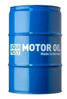 Моторное масло LIQUI MOLY 3703