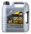 Моторна олива Liqui Moly Top Tec 4100 5W-40, 4л LIQUI MOLY 7547 (фото 1)