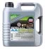 Масла моторные Special Tec AA 5W-30 4л СИНТ МОТ МАСЛО - SPECIAL TEC AA 5W-30 4Л LIQUI MOLY 7616 (фото 1)