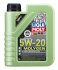 Олива моторна Molygen New Generation 5W-20 1л MOLYGEN NEW GENERATION 5W-20 1Л -ua LIQUI MOLY 8539 (фото 1)
