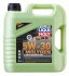 Моторное масло Molygen New Generation 5W-30, 4л LIQUI MOLY 9042 (фото 2)