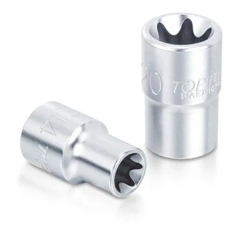 Головка торцева 1/2" E22 Lkq BAED1622