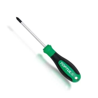 Викрутка хрестова PH2 x 150mm Lkq FBAD0215