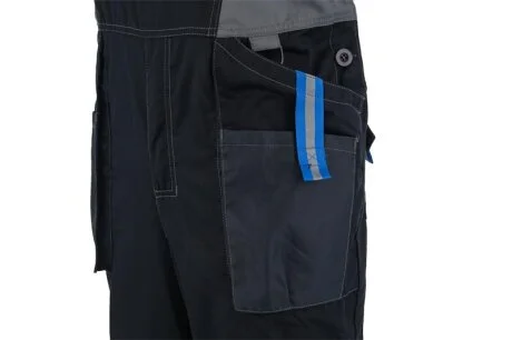 Рабочие штаны, размер 56 Lkq ZR TEX H8820/56