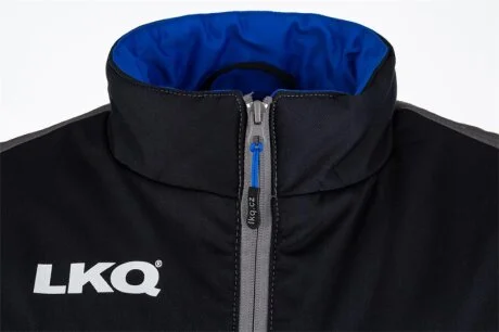 Жилетка утеплена, М Lkq ZR TEX H8821/M