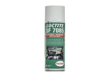 Очиститель универсальный пенный LOCTITE SF 7085 400 мл Loctite 195915