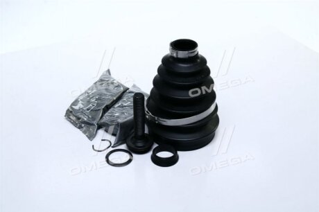 Пильовик ШРКШ (к-кт) Loebro 302322