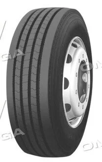 Шина 245/70R17,5 143/141K LM217 18PR (LongMarch) Longmarch 24570175LM217