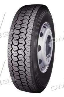 Шина 285/70R19,5 150/148J LM508 18PR 3PMSF (LongMarch) Longmarch 28570195LM508