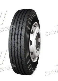 Шина 315/80R22,5 156/150M LM155 20PR (LongMarch) Longmarch 31580225LM155
