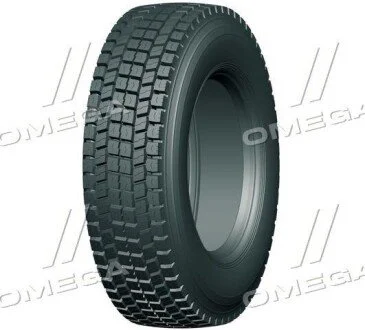 Шина 315/80R22,5 156/150M LM329 20PR 3PMSF (LongMarch) Longmarch 31580225LM329