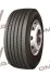 Шина 385/55R22,5 160K/158L LM168 M+S (LongMarch) Longmarch 38555225LM168 (фото 1)