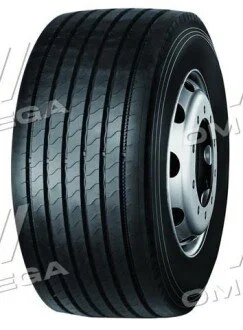Шина 445/45R19,5 160J LM168 M+S (LongMarch) Longmarch 44545195LM168