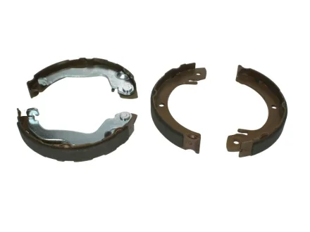 Гальмівна колодка TOYOTA COROLLA VERSO, VERSO 1.6-2.2D 04.04-08.18 LPR 01123