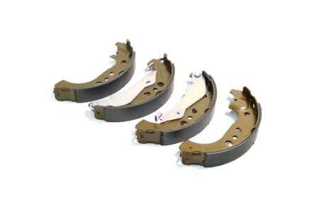 Колодка гальм. барабан. SEAT/SKODA задн. C.I.U LPR 01179