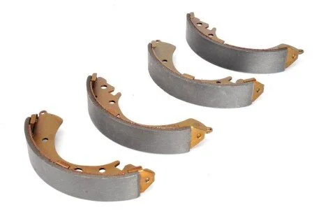 Комплект тормозных колодок LPR 05360