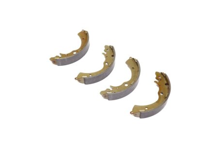 Колодка гальм. барабан. HONDA CRV 220X36 задн. LPR 05690