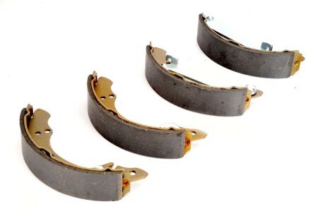 Комплект гальмівних колодок LPR 05730