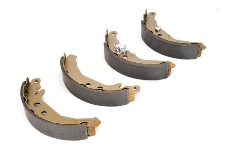 Колодки гальмівні барабанні LPR 05740